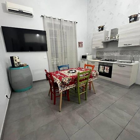 La Casa Di Bella Hotell Palermo Eksteriør bilde