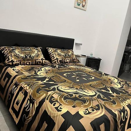 La Casa Di Bella Hotell Palermo Eksteriør bilde