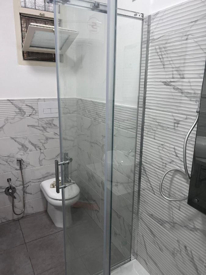 La Casa Di Bella Hotell Palermo Eksteriør bilde