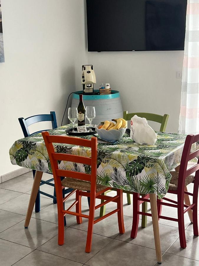 La Casa Di Bella Hotell Palermo Eksteriør bilde