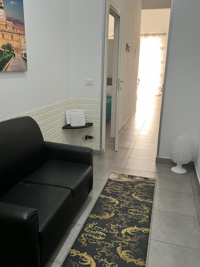 La Casa Di Bella Hotell Palermo Eksteriør bilde
